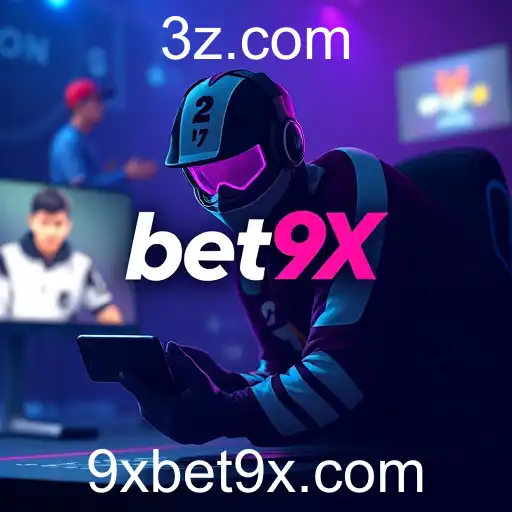 A Ascensão do bet9x Nos Jogos Online