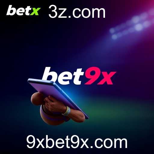 A Ascensão e Tendências do Bet9x em 2025