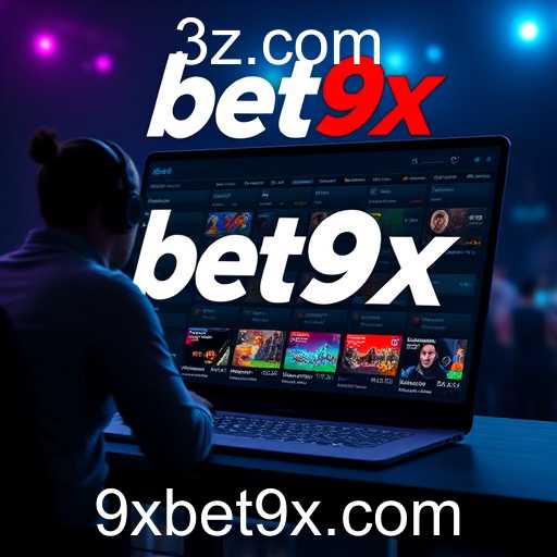 Expansão do Bet9x no Brasil: Análise Atualizada