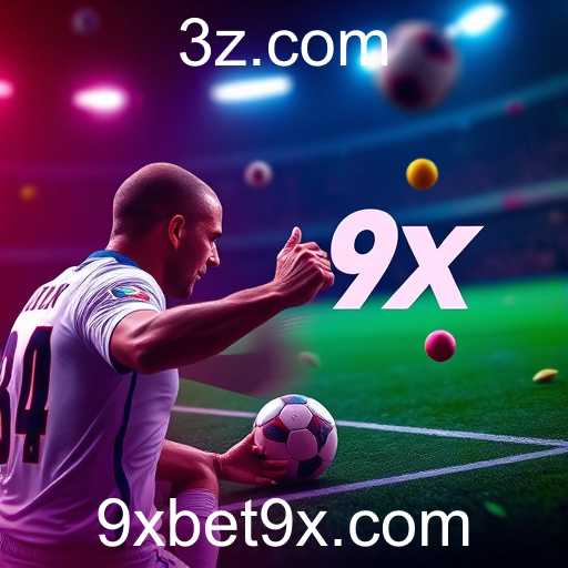 A Ascensão do Bet9x: Expansão e Desafios no Mundo dos Jogos Online
