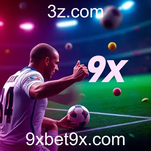 A Ascensão do Bet9x: Expansão e Desafios no Mundo dos Jogos Online