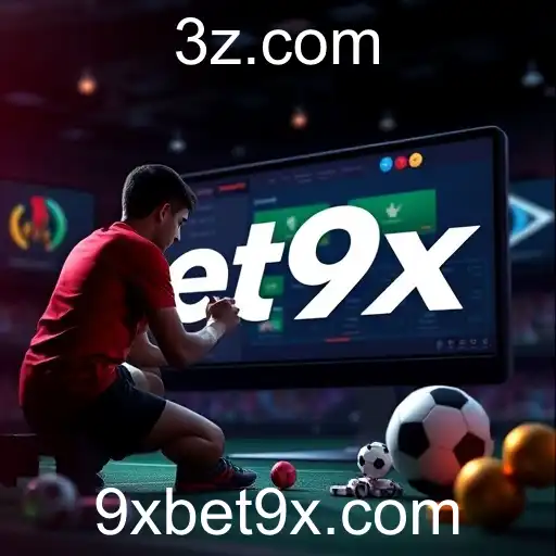 Tendências Inovadoras no Mercado de Apostas Online