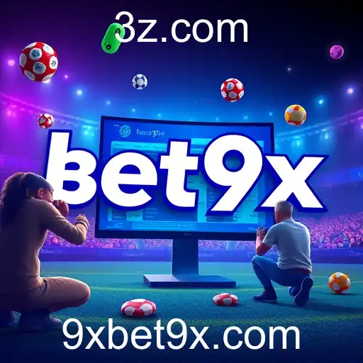 A Ascensão do Bet9x no Mercado de Jogos Online