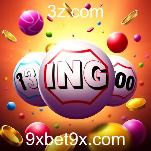 Explorando a Categoria 'Jogos Bingo' no Bet9x: Diversão e Prêmios ao Seu Alcance