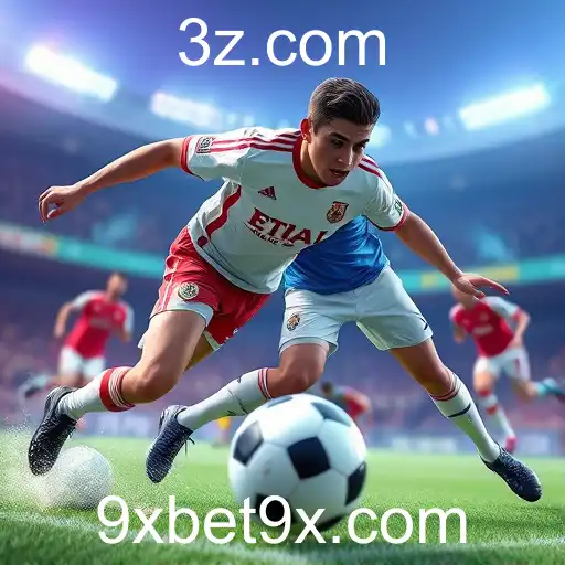 A Dinâmica dos Jogos Online em 2025: Um Olhar Sobre o bet9x