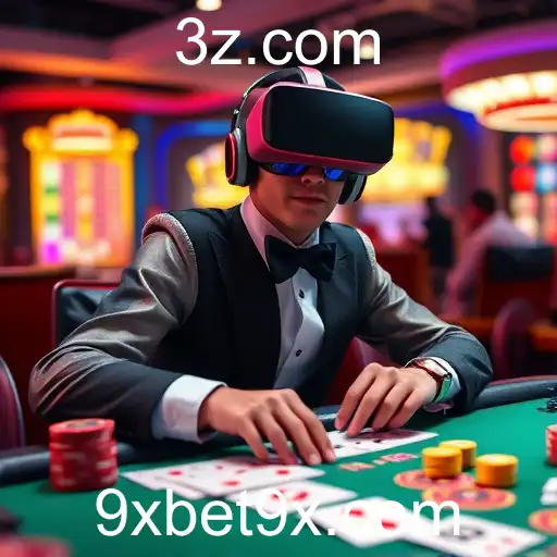 A Evolução dos Sites de Jogos Online no Brasil