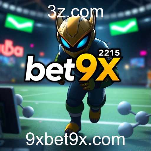 O Impacto do Bet9x na Indústria de Jogos em 2025