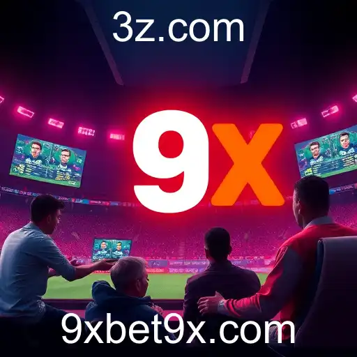 A Influência Crescente do Bet9x no Mercado de Jogos Online