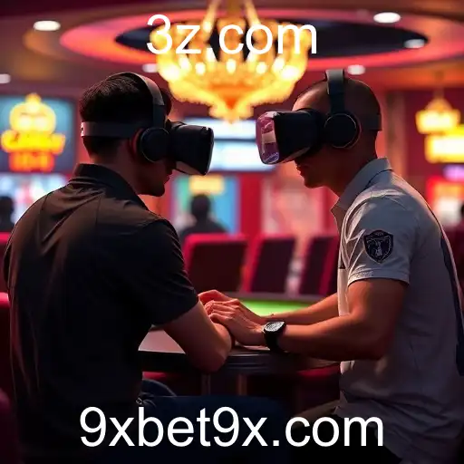 Impacto das Plataformas Digitais no Mercado de Apostas Online