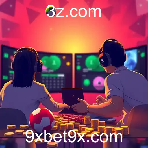 A Influência Crescente dos Jogos Online em 2025