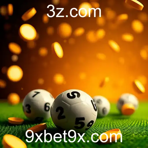 A Popularidade Crescente dos Jogos Lotéricos no Site Bet9x