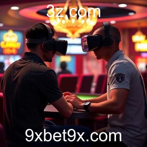 Crescimento e Inovação nos Jogos Online