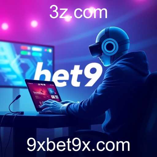 Impacto dos Jogos Online em 2025: Uma Nova Era para Bet9x