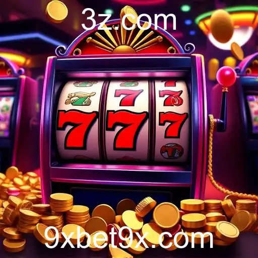 Explorando o Fascinante Mundo das Máquinas Slots no Bet9x