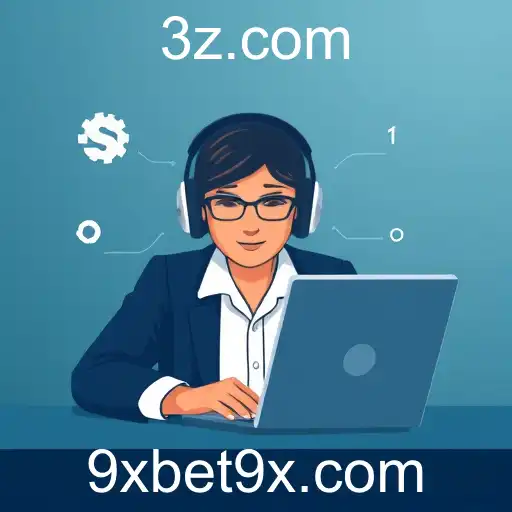 A Importância do Suporte Online no bet9x: Um Pilar Essencial para a Experiência do Usuário