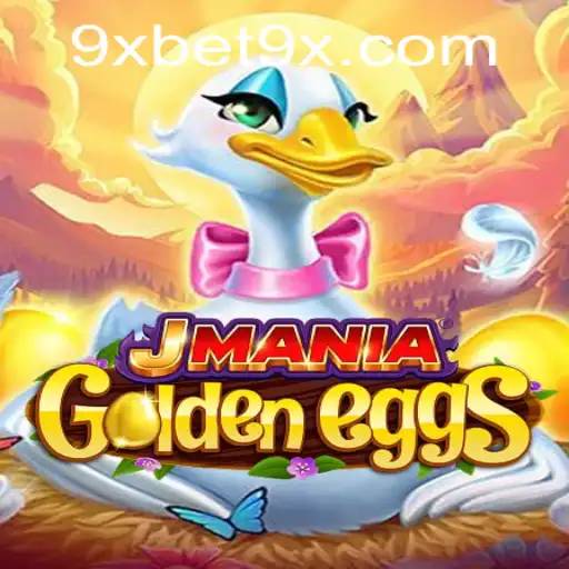 Exploring JManiaGoldenEggs and the Rise of bet9x