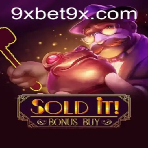 SolditBonusBuy: A New Era in Online Gaming with bet9x