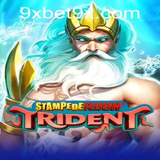 Unveiling StempedeRushTrident: Diving into this Exciting New Adventure Game